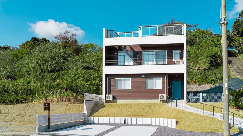 BREEZE AWAJI KAMAGUCHI<淡路島>