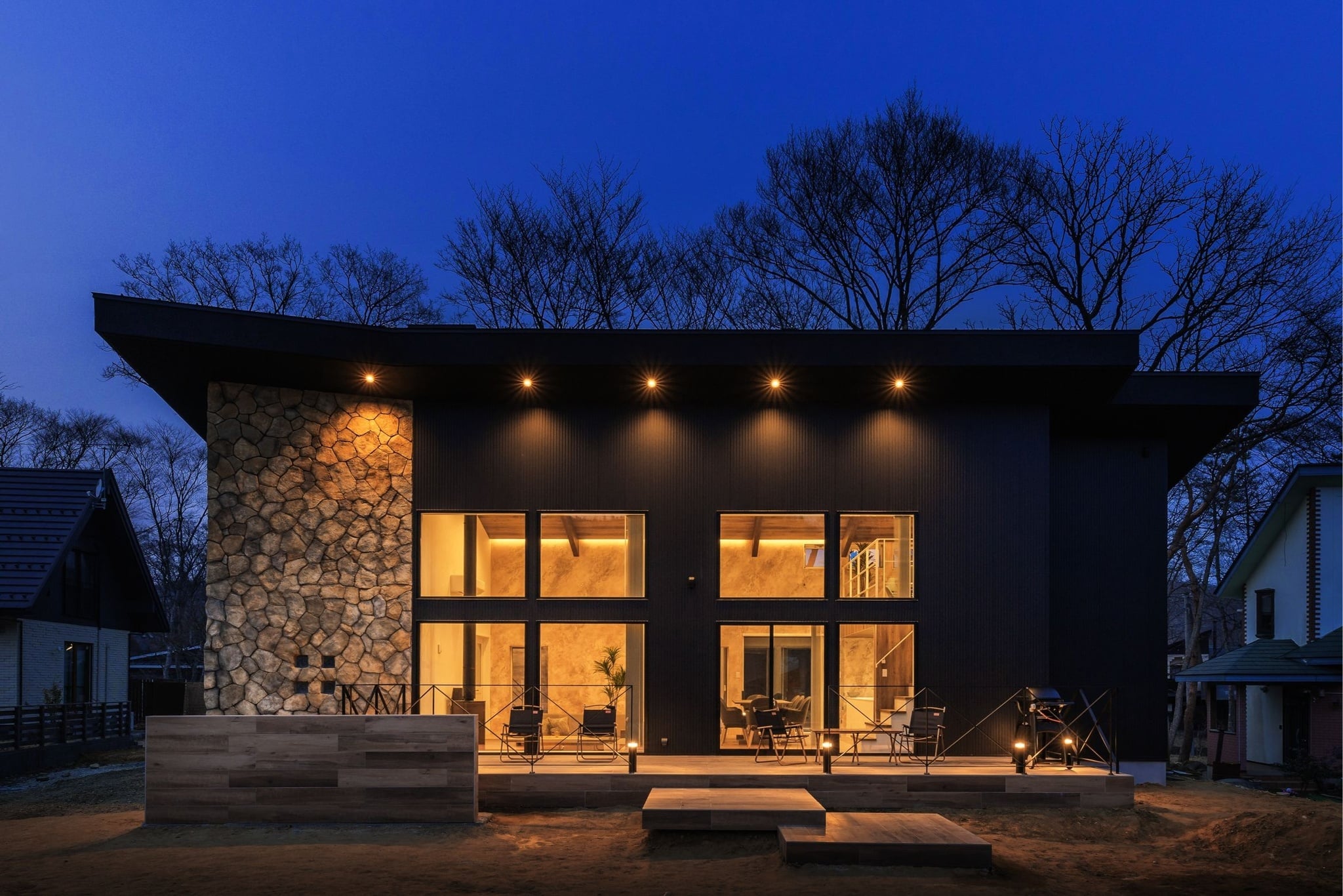 たびの邸宅　宮城蔵王