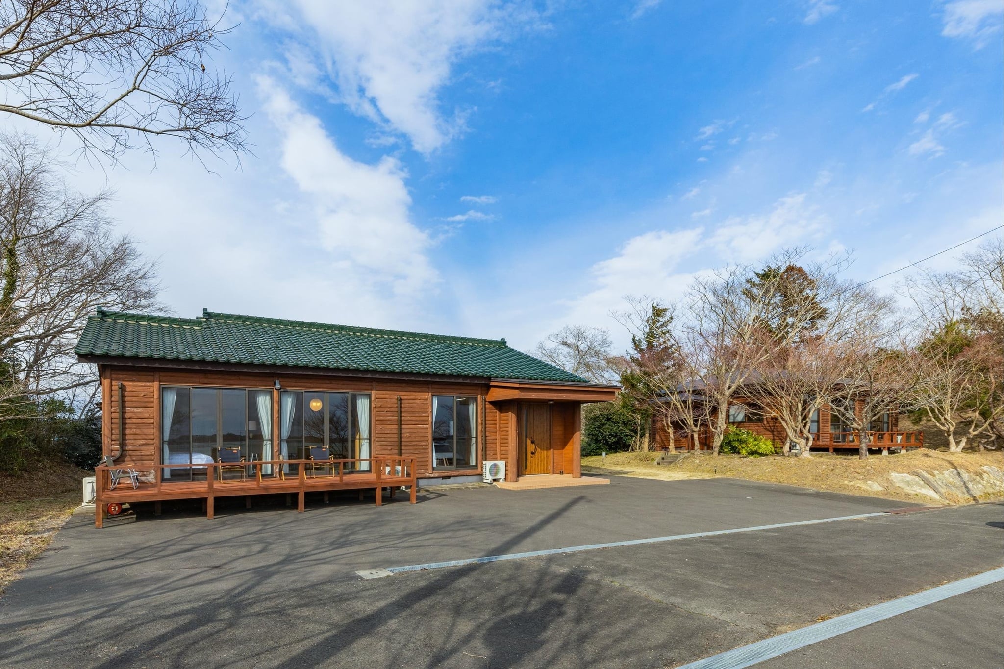 たびの邸宅　宮城松島