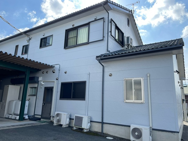 ゲストハウス縁