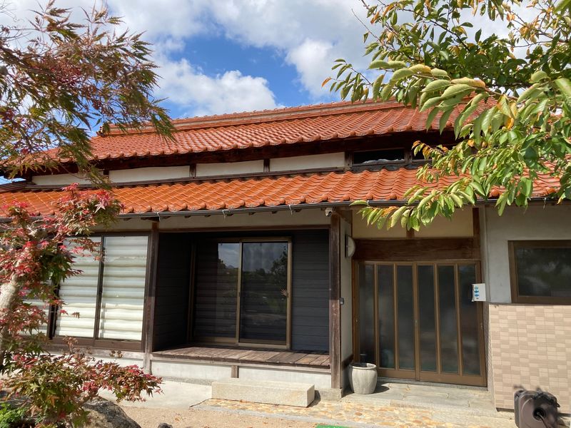 出雲古民家の宿 みだみ