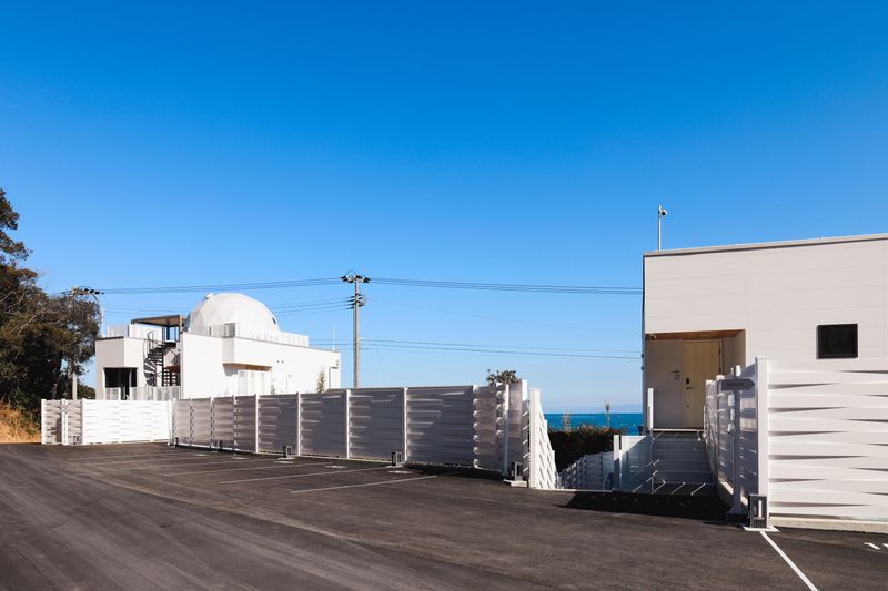 ＣＯＲＡＬ　ＲＥＳＯＲＴ　ＶＩＬＬＡ　ａｔｓｕｈａｍａ＜淡路島＞