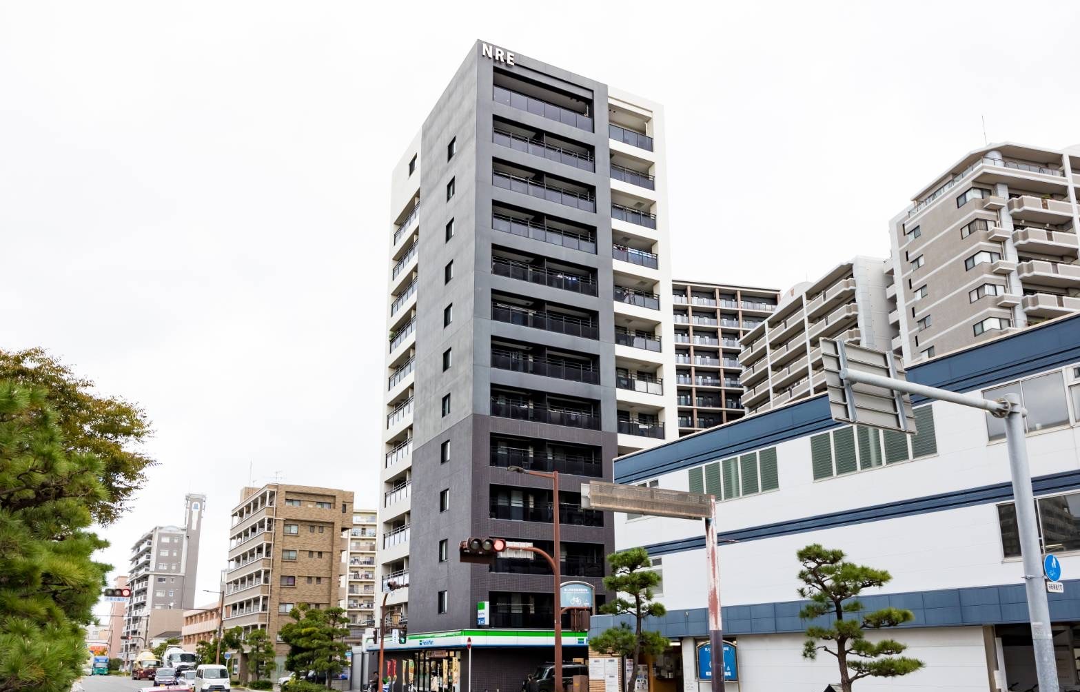 ＢＵＥＮＡ　ＶＩＳＴＡ　ＯＨＯＲＩ　ＰＡＲＫ