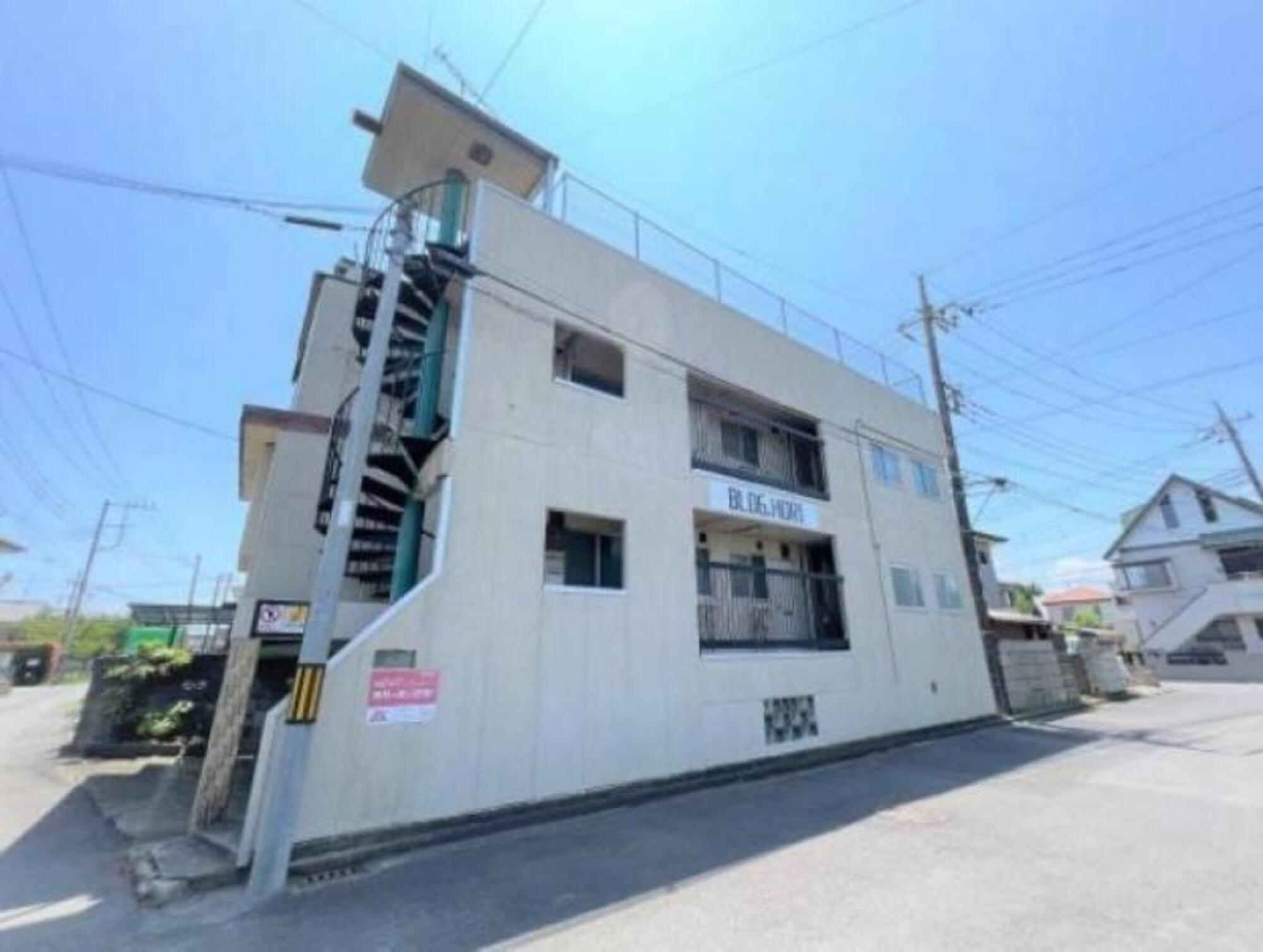 ａｐａｒｔｍｅｎｔ　ｈｏｔｅｌ　ＨＯＲＩ