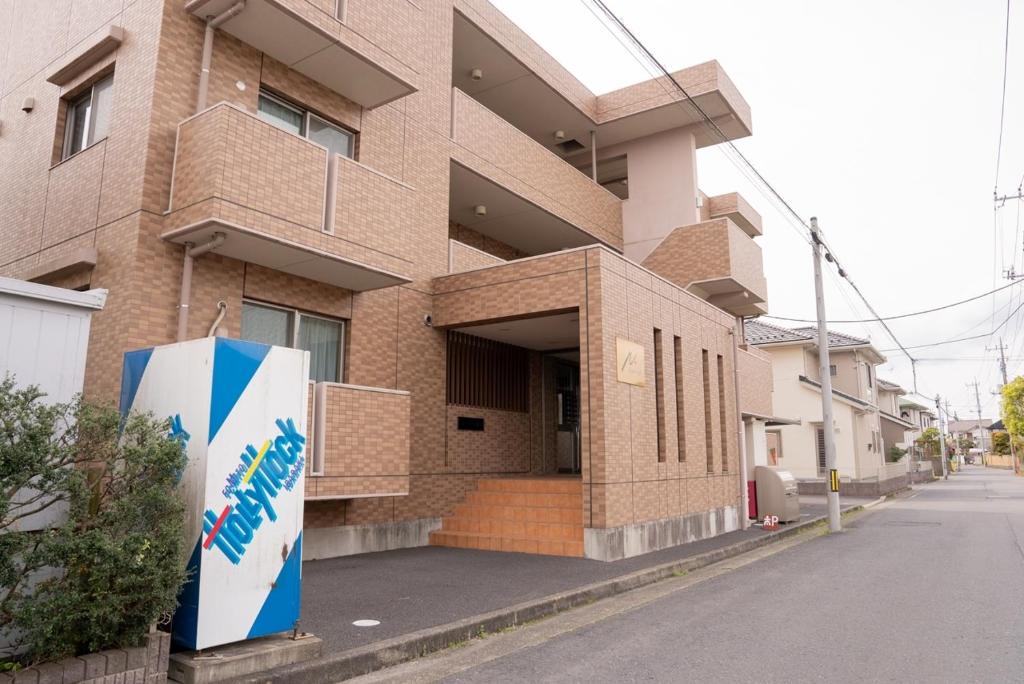 ａｐａｒｔｍｅｎｔ　ｈｏｔｅｌ　ｍｙｕ