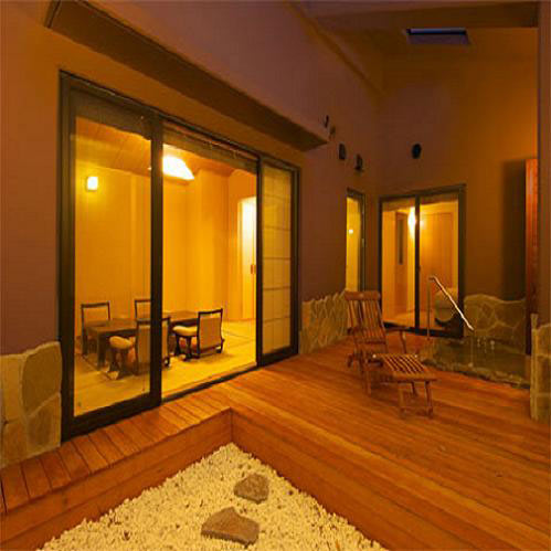 湯河原温泉　おんやど恵