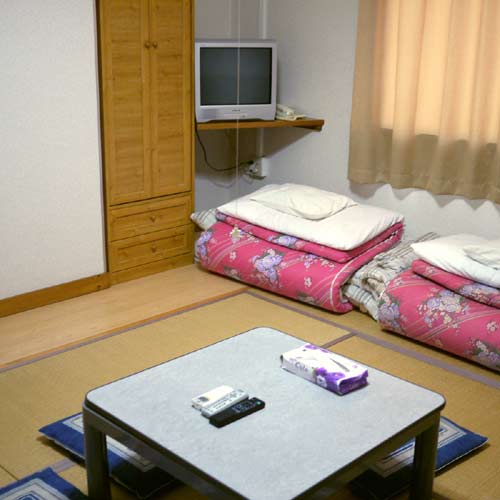 Ｔａｂｉｓｔ　ゆ縁の宿　ふじみ