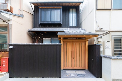 【京蘭-桜彩邸】 ^