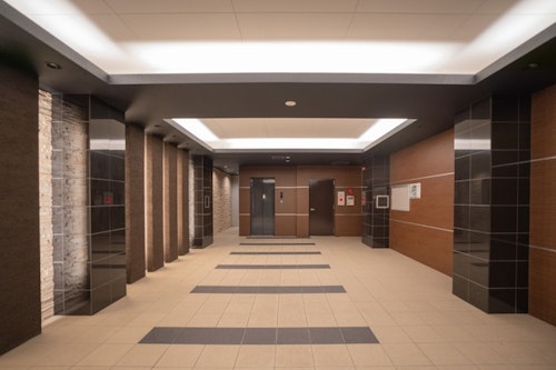 天川ＩＮＮ梅田東／民泊