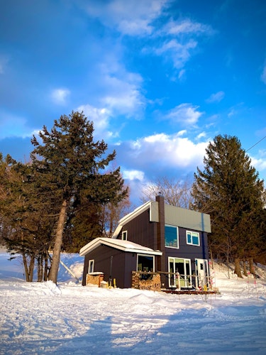 スヴァールバルレジデンス/民泊