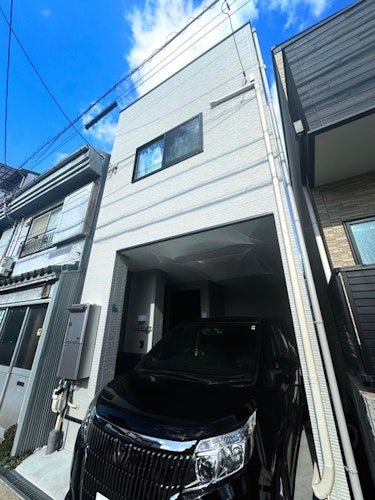 ゲストハウス今里/民泊