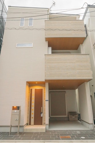 旅タイム・千本中/民泊