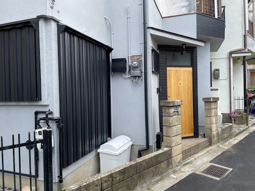 【SAUNA&CURRY URI東大阪】 ^