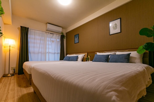 ＭＳ　ＣＯＭＦＯＲＴ　Ｓａｋｕｒａｇａｗａ／民泊