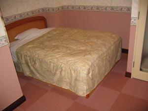 西川口ステーションホテル　ステイラウンジ