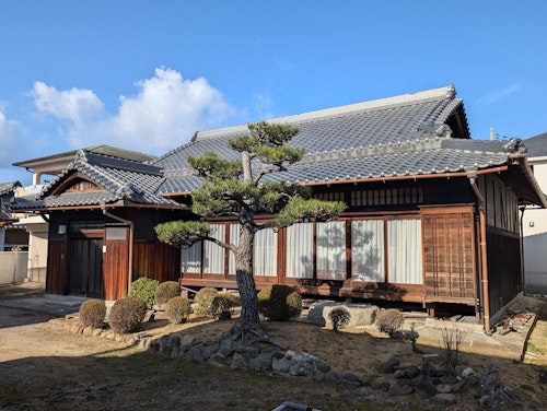 民泊 安在門 YASUZAIMON/民泊