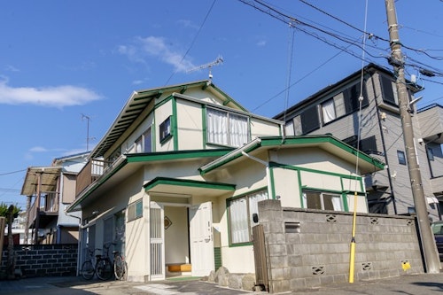 サザンコースト・湘南/民泊