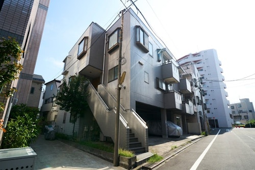 FINOA Residential Suite Kamata/民泊