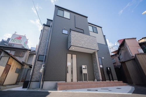 C A S A S ー K T E R A D A C H O/民泊