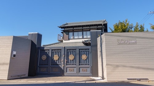 Ｊｕｎ　Ｒｅｓｏｒｔ　月／Ｊｕｎ　Ｒｅｓｏｒｔ　松／民泊