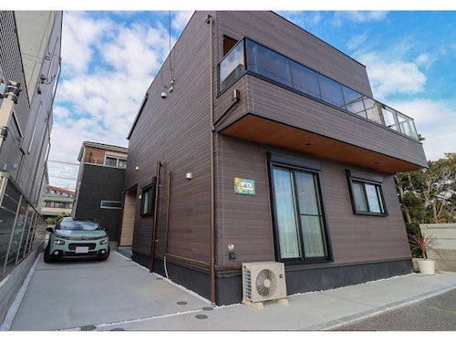 ル・グランブリュリゾート長沢／民泊