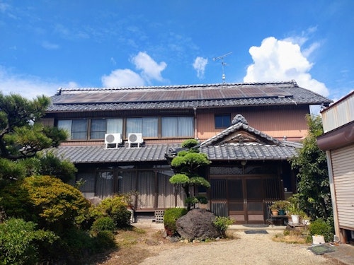 古民家COCONE/民泊