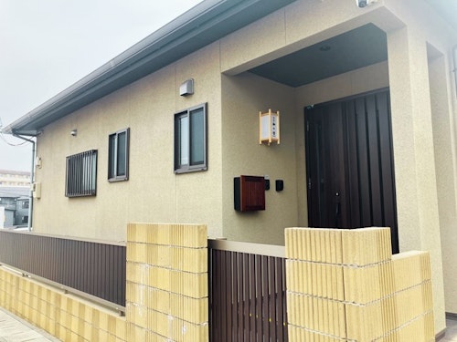 貸切宿　和の音　ＷＡ　ｎｏ　ＮＥ　＾