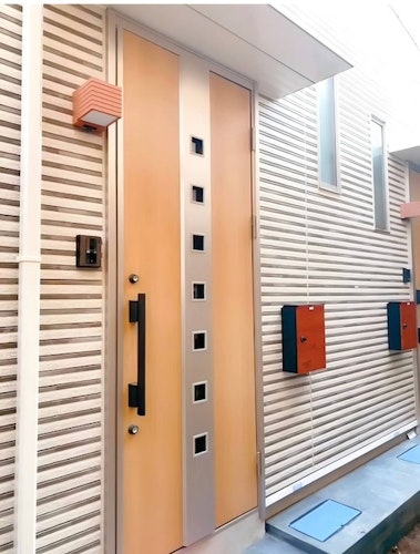 花の郷　板橋／民泊