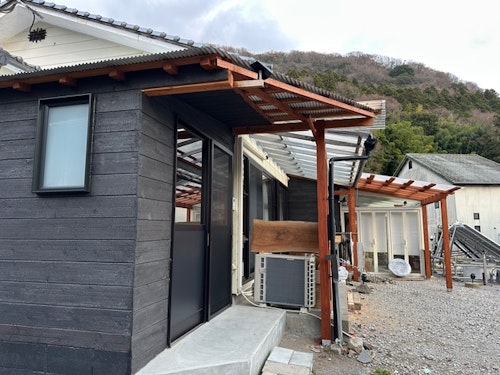 湯布院 金鱗湖畔 珈琲宿 ぷらたなす/民泊