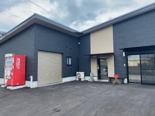 漁業体験型宿泊施設 IRIE ^