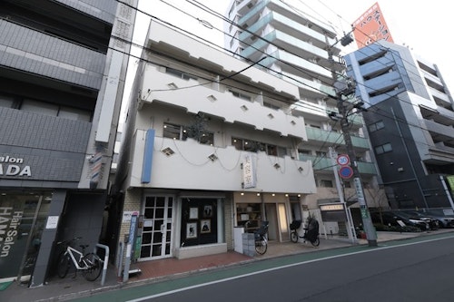 大泉学園ハウス ^