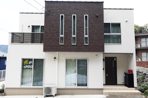 光のＹＡＤＯ山手／民泊
