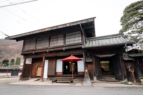 羽田野ワークスペース ^