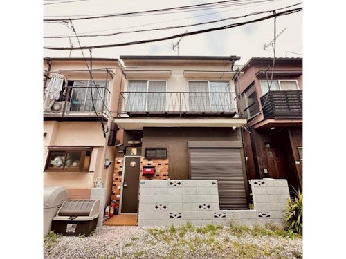 花乃郷 西池袋/民泊