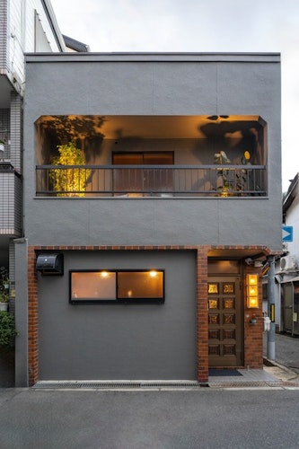 【Ｎｅｗ　Ｏｐｅｎ！】ＫＡＯＮ　Ｔａｉｓｈｏ　難波まで５分／築１００年の古民家改装ホテル／民泊