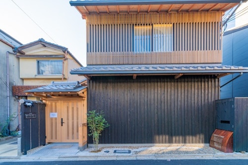 【京蘭はやし邸・千里】 ^