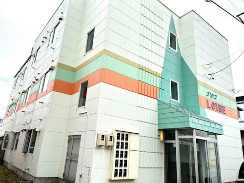 メゾンロアール/民泊