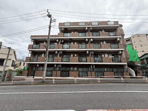 タウンコート細田　＾