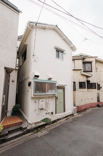 Sakura House 目黒 ^