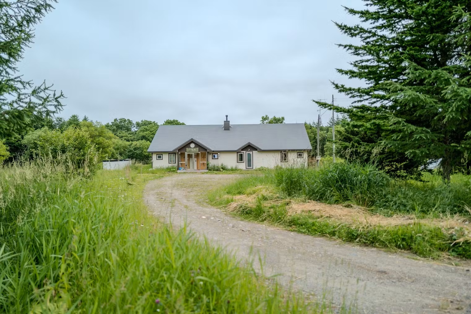 ロッジ狩人の森:忘れられない旅になる至福の贅沢タイムBBQも! ^