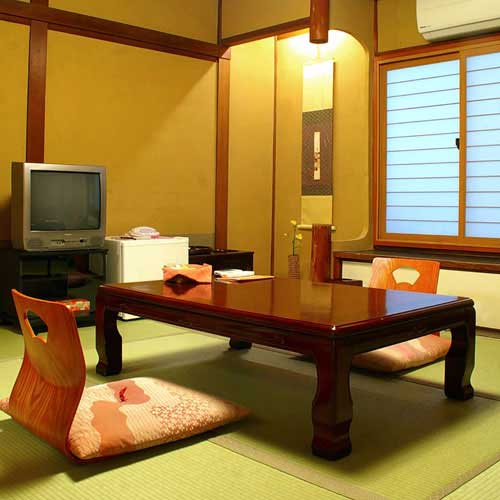 京の宿　北海館　お花坊