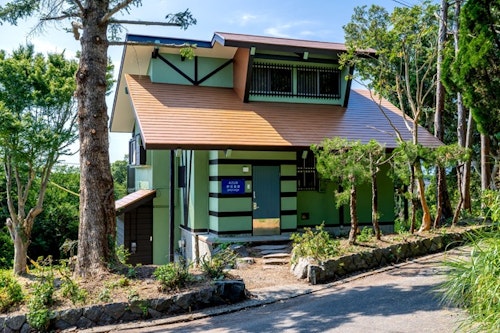 ＡＺＵＲ　伊豆高原　ｐａｙｓａｇｅ　＾