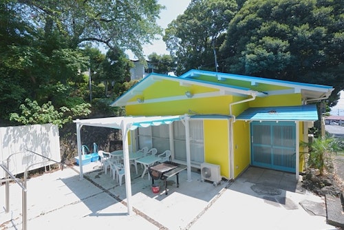 AZUR 伊豆富戸 sirene ^