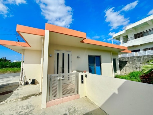 BLP宮古島東仲宗根702/民泊