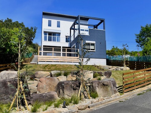 ヴィラ・ハートフル淡路西海岸 ^