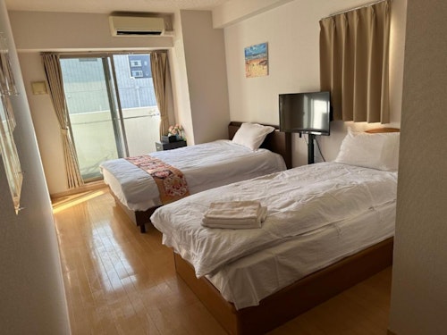 ＡＲＳＴＡＹ　Ｉｋｅｂｕｋｕｒｏ　＾