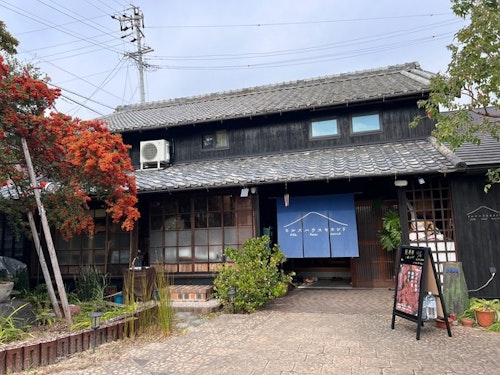 古民家ホテル ヒルズハウスセカンド ^