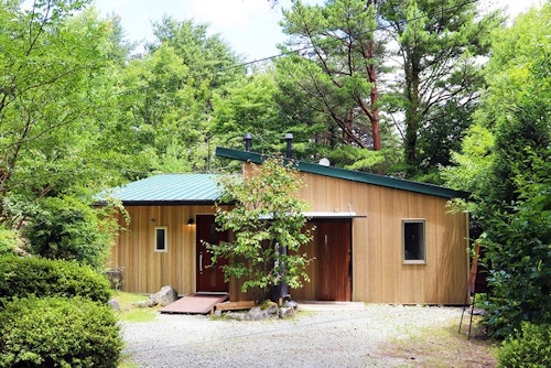 ゲストハウスなごみｉｎ南阿蘇／民泊