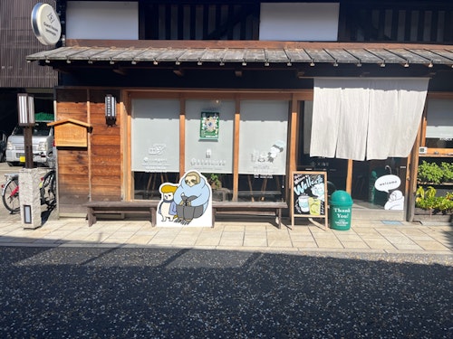 家族や仲間と貸切宿 ゲストハウス天満屋 ^