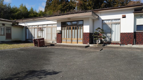 伊豆沼レイクヒル天上　＾